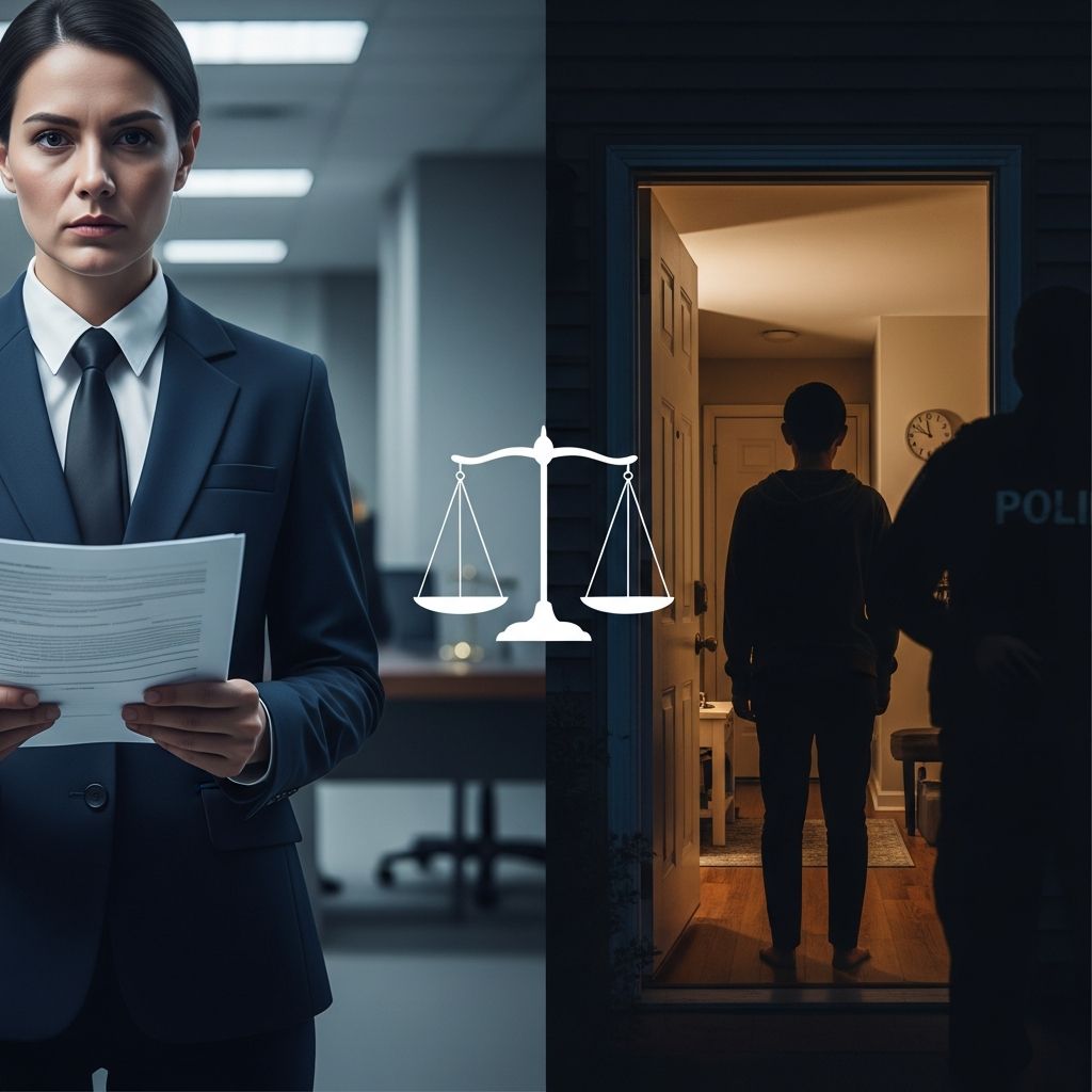 Learn how residential evictions and unlawful detainer lawsuits work, from notice to final removal, and what rights each side has.