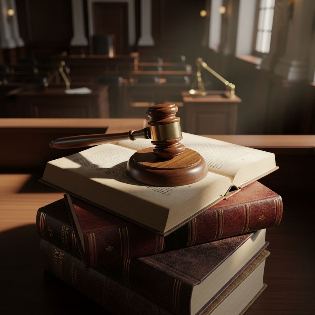 Learn how evidence law shapes what the judge or jury can see, hear, and rely on when deciding a legal case.