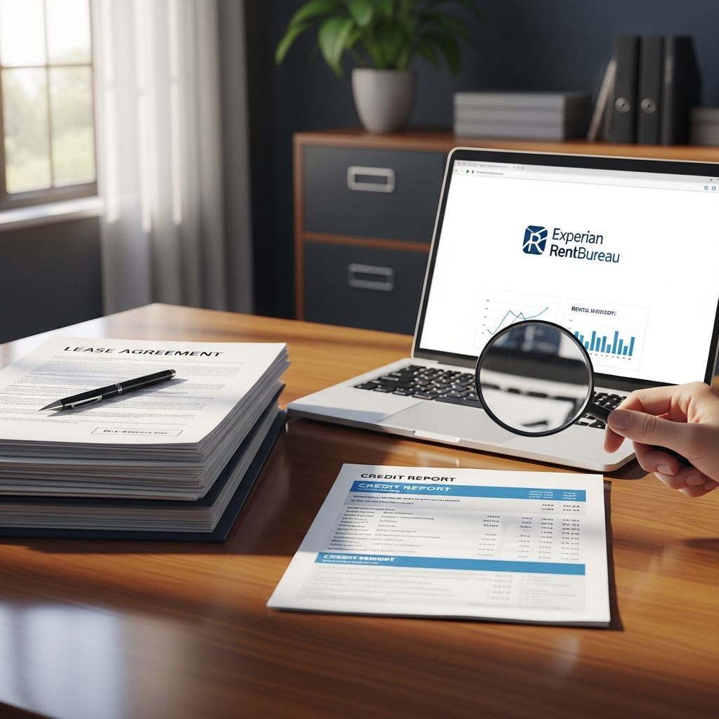 Learn how Experian RentBureau collects rental data, how it may affect tenant screening, and ways renters can review and use their rental history.