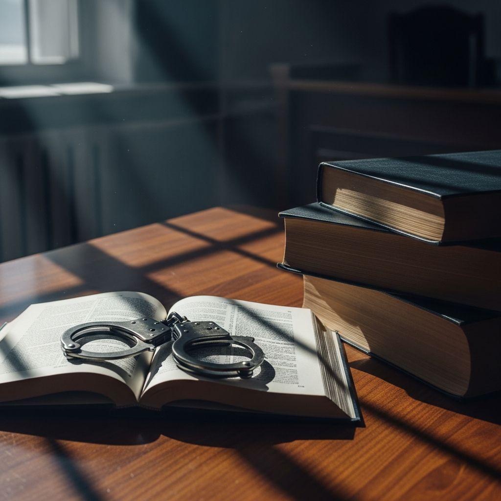 Learn how extortion is defined, charged, punished, and defended under modern U.S. criminal law.