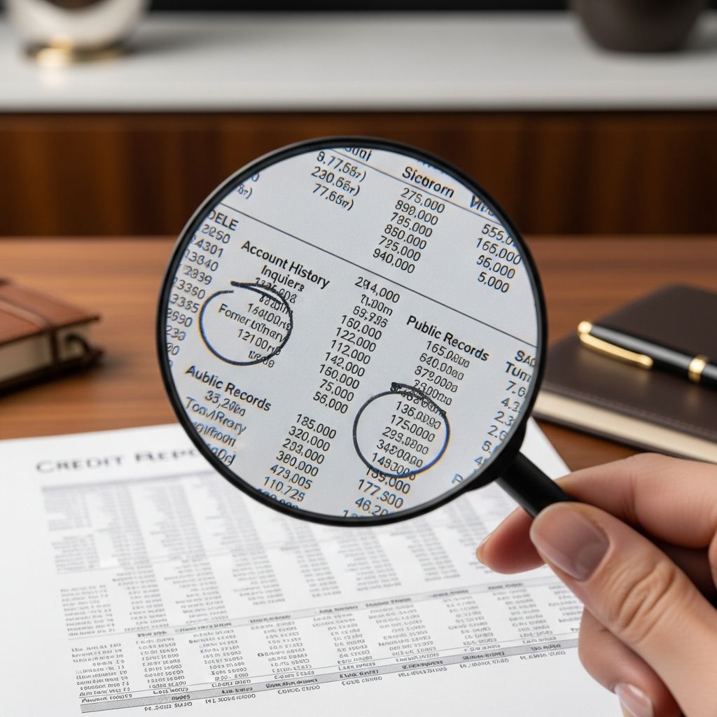Learn how Fair Credit Reporting Act file disclosure rules protect your access to the information consumer reporting agencies hold about you.