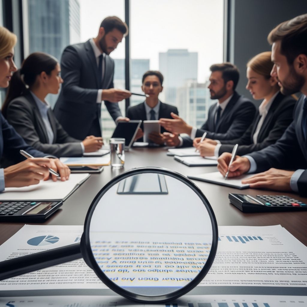 How federal agencies examine financial institutions to protect consumers and ensure compliance.