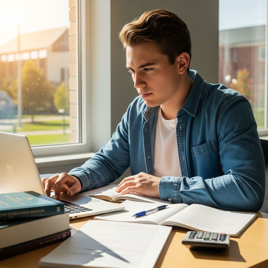Learn how federal Direct Loans work, the four main types, and how they can help you pay for college responsibly.