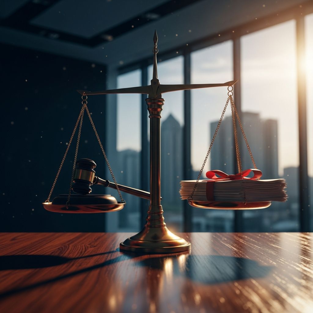 A practical guide to how service of process works under the Federal Rules of Civil Procedure for civil cases in U.S. courts.