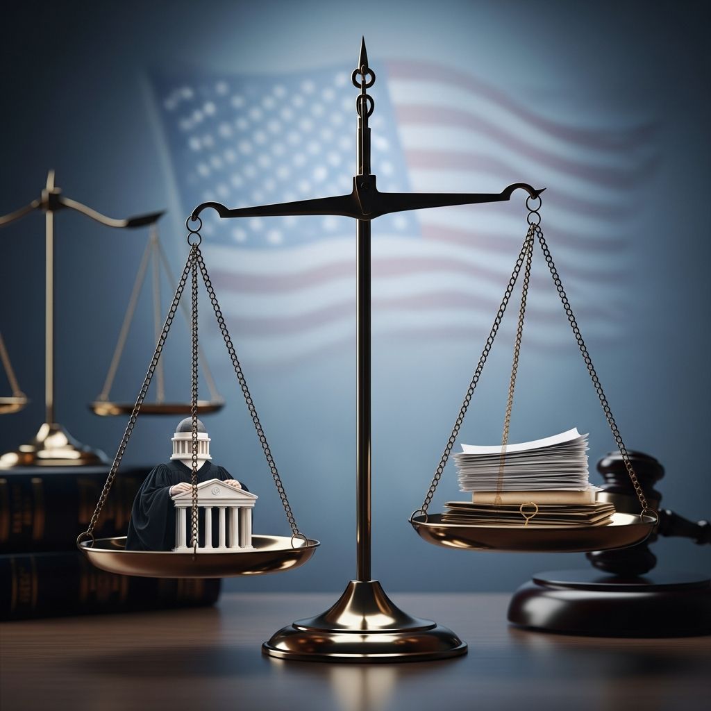 Understanding Felonies and Misdemeanors in U.S. Criminal Law Learn how U.S. law distinguishes misdemeanors from felonies, why it matters, and how those labels affect your rights and future.