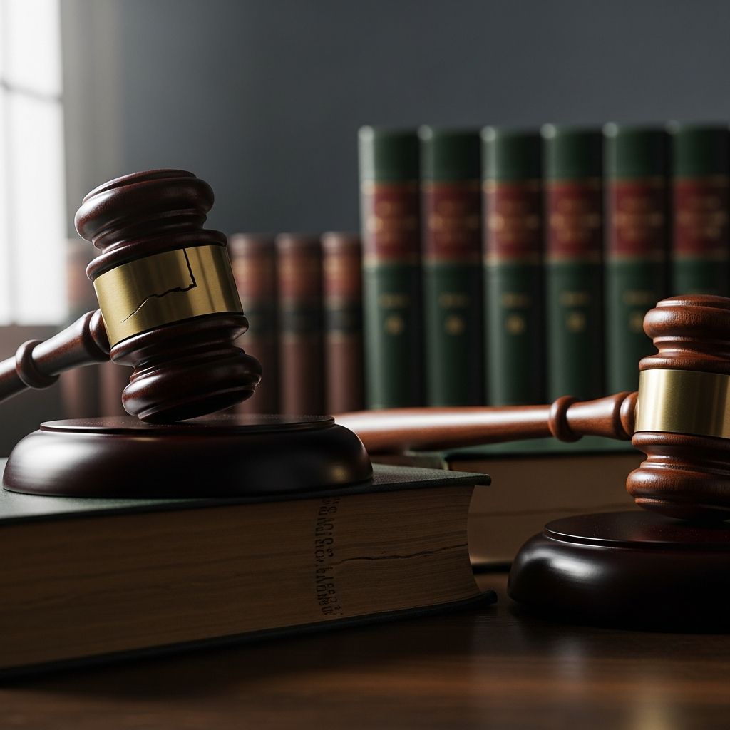 Learn how felonies are defined, classified, punished, and how a felony record can affect your rights and future opportunities.