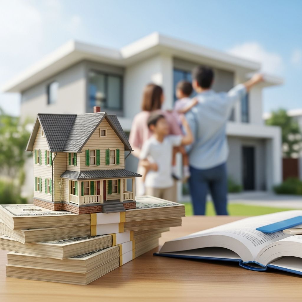 FHA Loans: 7 Steps To Apply And Qualify In 2025 Learn how FHA-insured mortgages work, who they help, and how to decide if they are the right path to affordable homeownership.