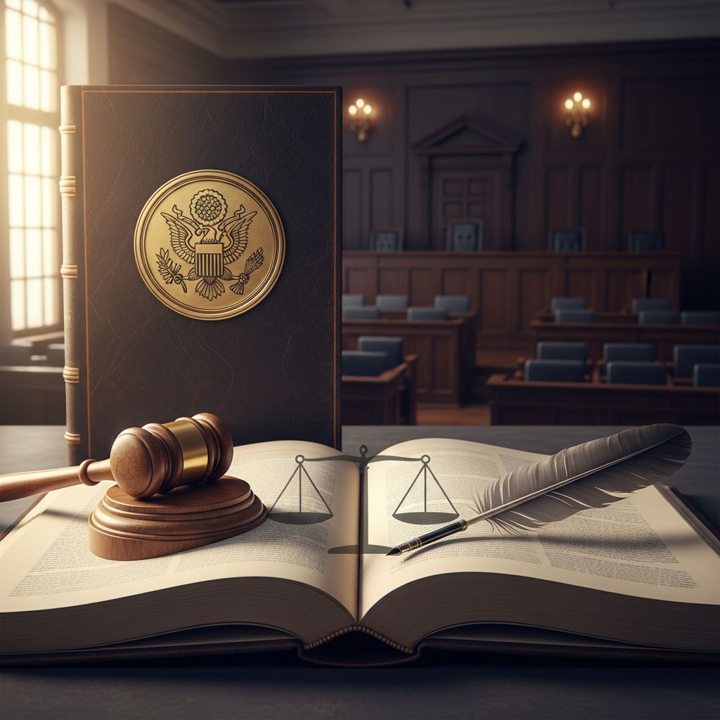 Explore how the Fifth Amendment protects against self-incrimination, double jeopardy, unfair trials, and uncompensated takings.