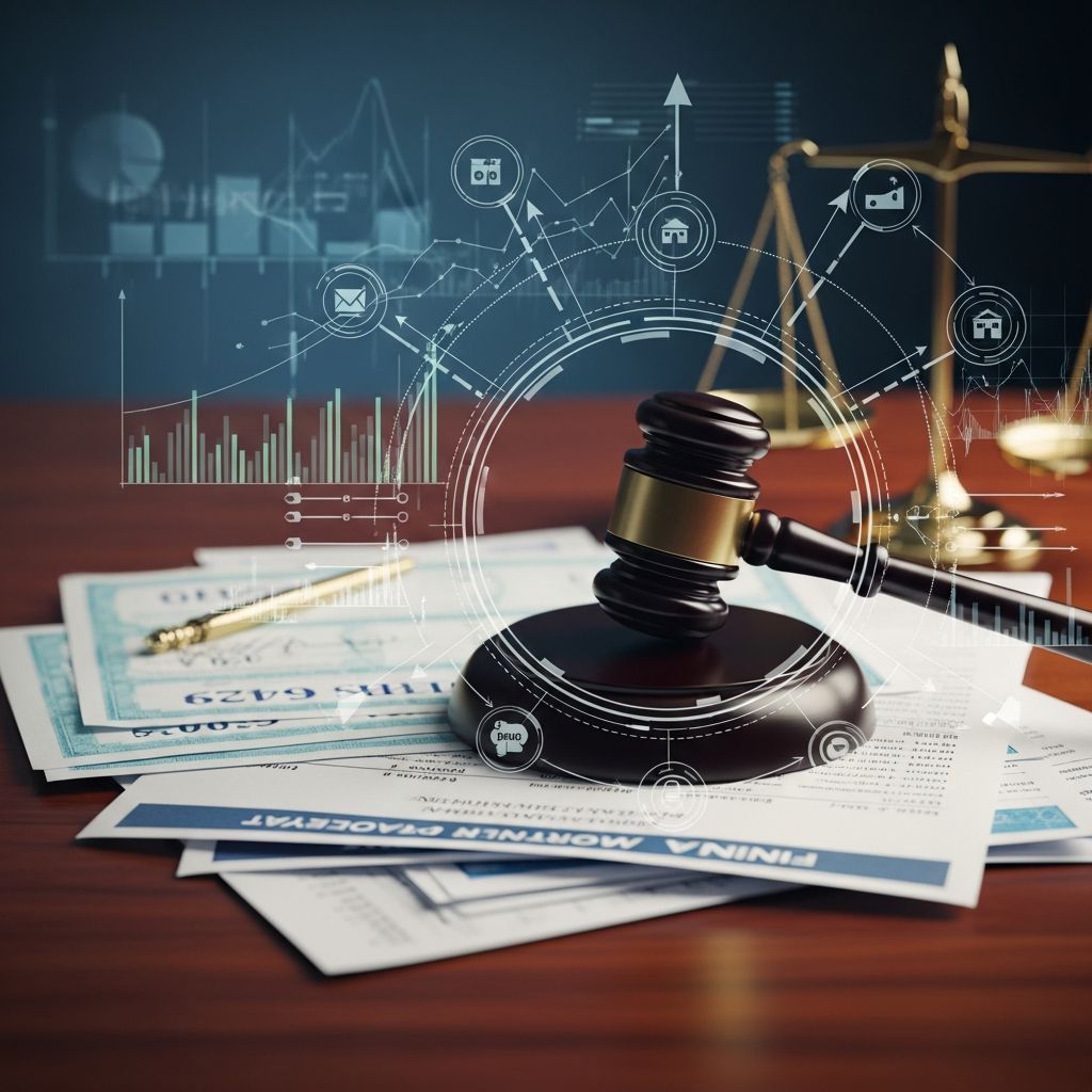 Learn how FINRA arbitration works, from filing a claim to receiving a final, binding award in securities disputes.