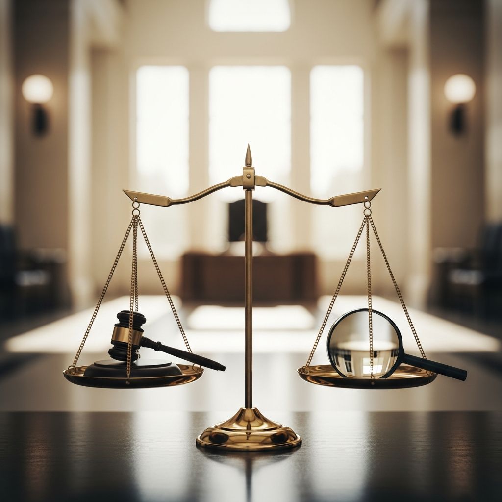 Explore how the Fourth Amendment’s reasonableness requirement limits government searches, seizures, and use of force in everyday encounters.