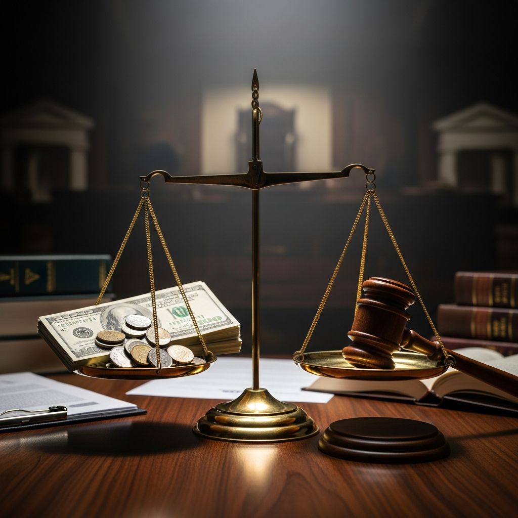 Learn how fraud is defined, investigated, and punished, and what to do if you are accused of or harmed by fraudulent conduct.