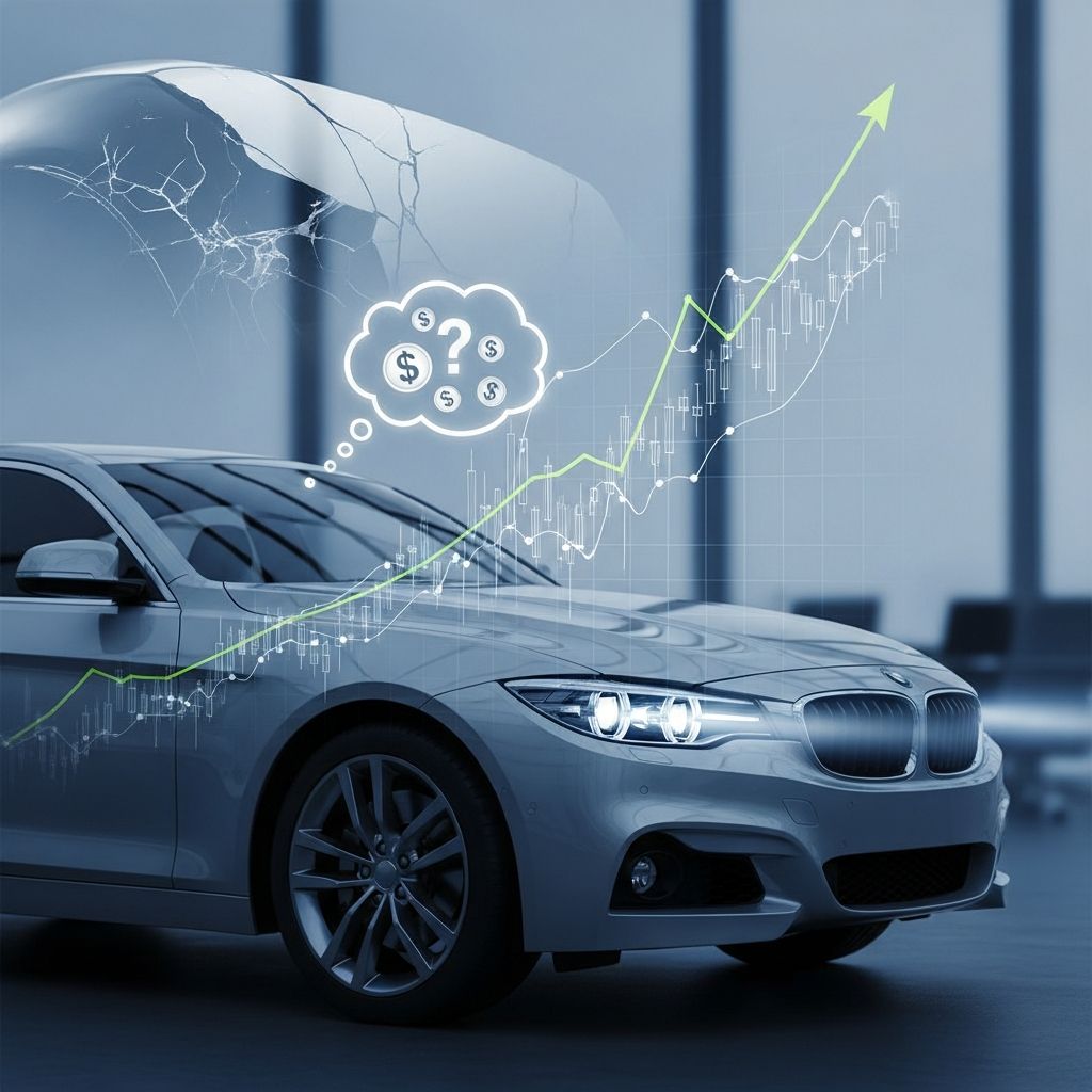 Learn how Guaranteed Asset Protection can cover the difference between your car’s value and what you still owe after a total loss.