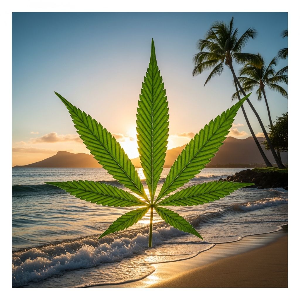 Hawaii Marijuana Laws: 9 Essential Things To Know In 2025 Learn how Hawaii regulates medical cannabis, decriminalized possession, and penalties for unlawful marijuana use and distribution.
