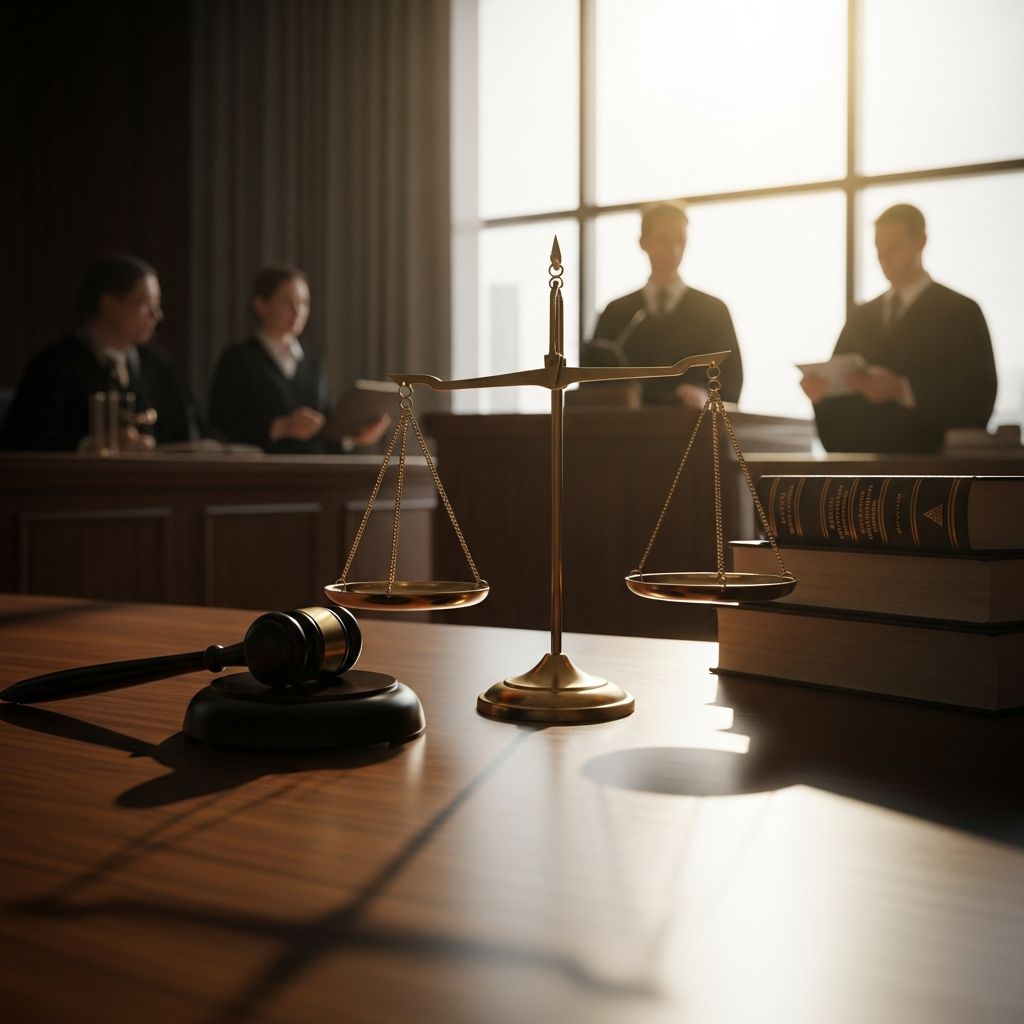 Learn how hearsay works in court, when it’s allowed, and why it matters in criminal and civil cases.