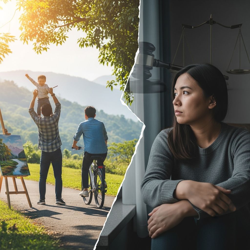 Learn how courts treat compensation for the lost ability to enjoy life after serious injury or wrongful death.