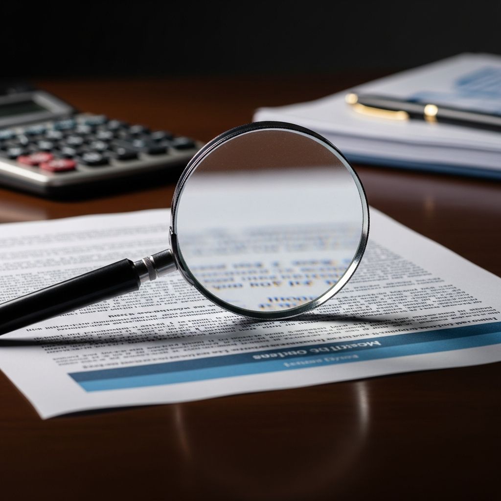Learn how federal rules define high-cost mortgages, trigger thresholds, and key consumer protections before you sign.