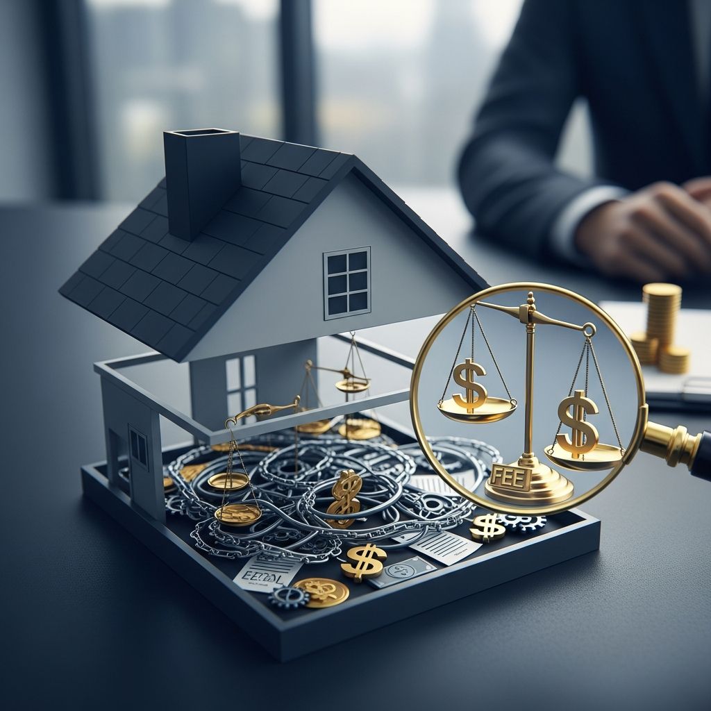 A clear, data-driven guide to how home equity contracts work, why they are costly, and what homeowners should weigh before signing.