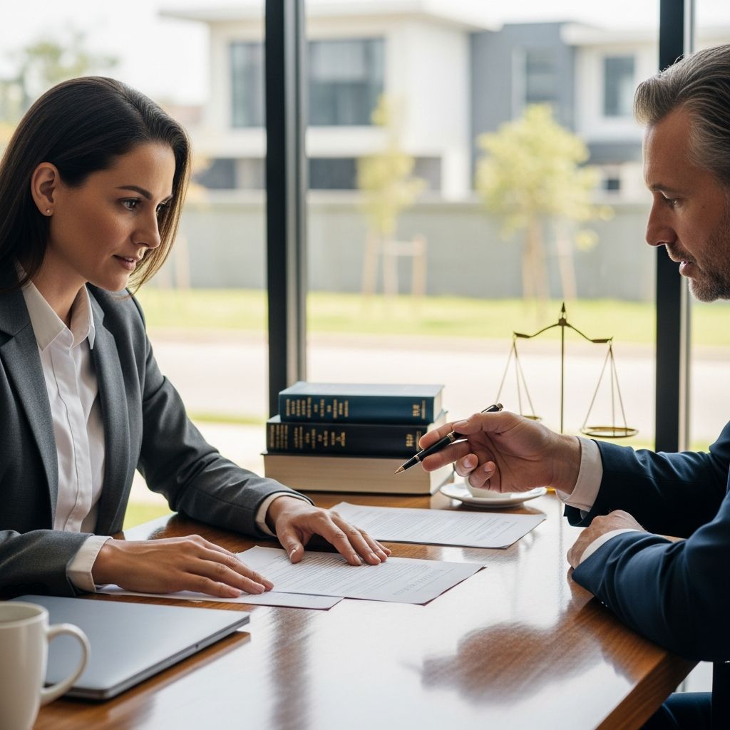 Learn the key legal rights and responsibilities every homeowner should know to protect their property, family, and investment.