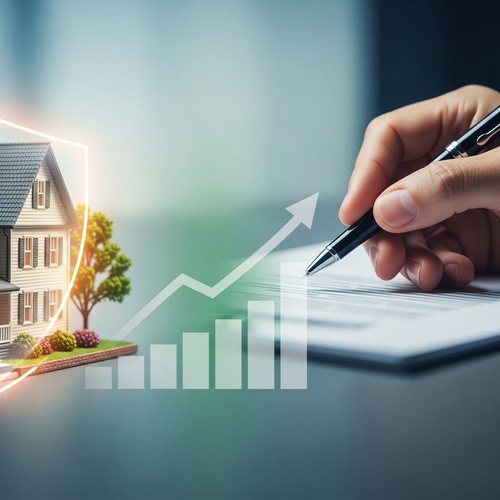 Learn what homeowners insurance covers, why mortgage lenders require it, and how it protects your home and finances.