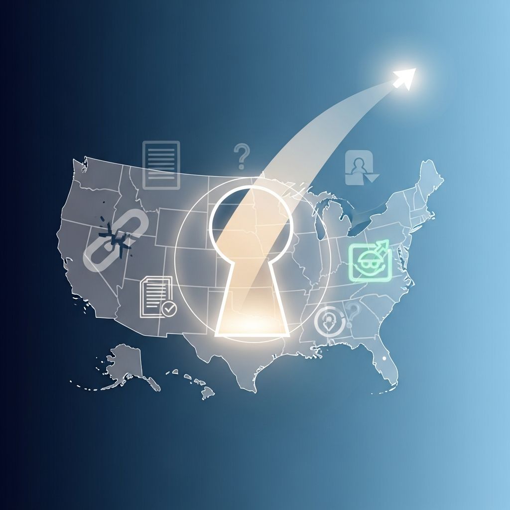 Understanding the I-601 Waiver for U.S. Immigration Learn how the I-601 waiver can overcome inadmissibility and keep families together under U.S. immigration law.