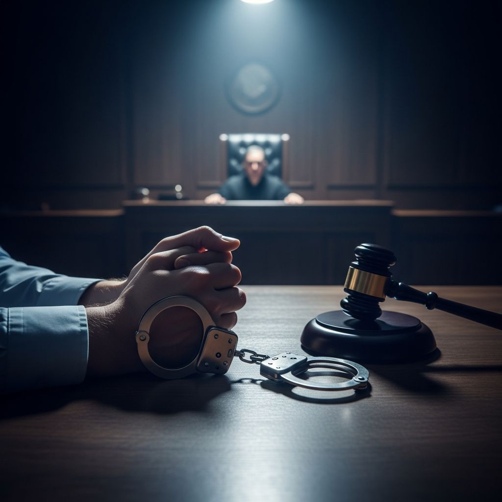 A practical guide to Idaho DUI limits, penalties, license suspensions, and what to expect after an arrest.