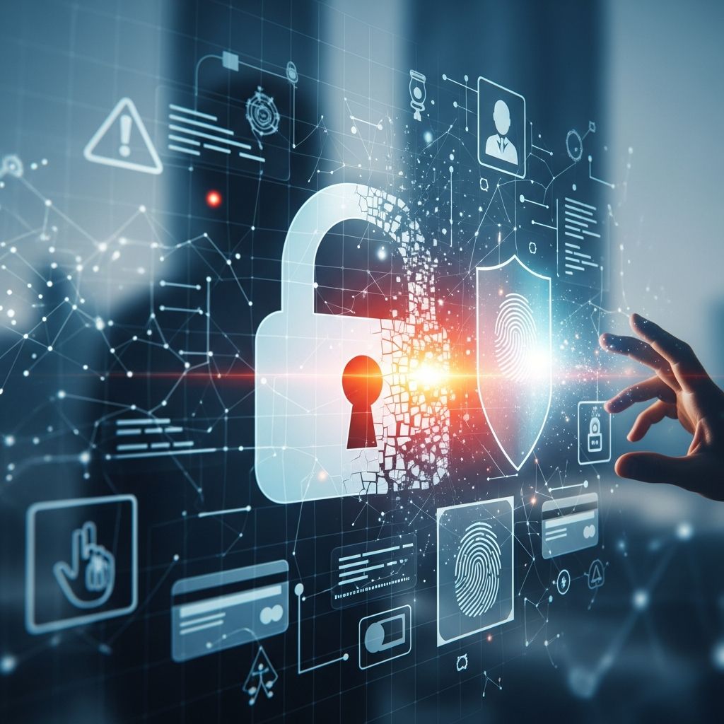Understanding Identity Theft and How to Protect Yourself Learn what identity theft is, how criminals misuse your information, and practical steps you can take today to reduce your risk.