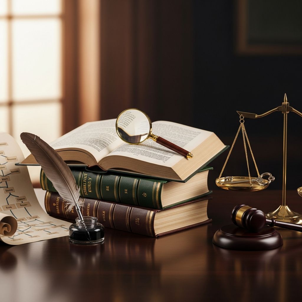 Learn how inheritance laws protect spouses, children, and other heirs, and how wills and intestacy rules shape what happens to your property.