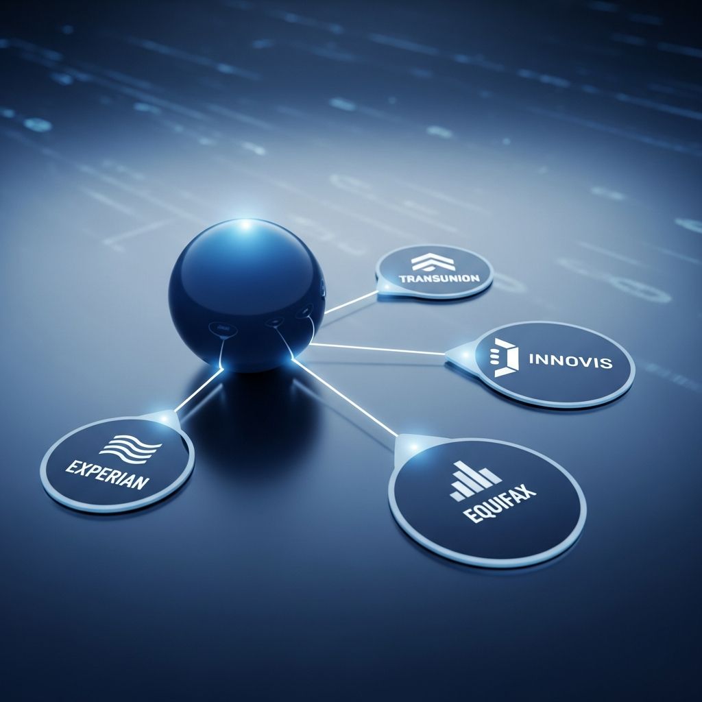Learn how Innovis works, how it affects your credit, and how to manage your Innovis credit report.