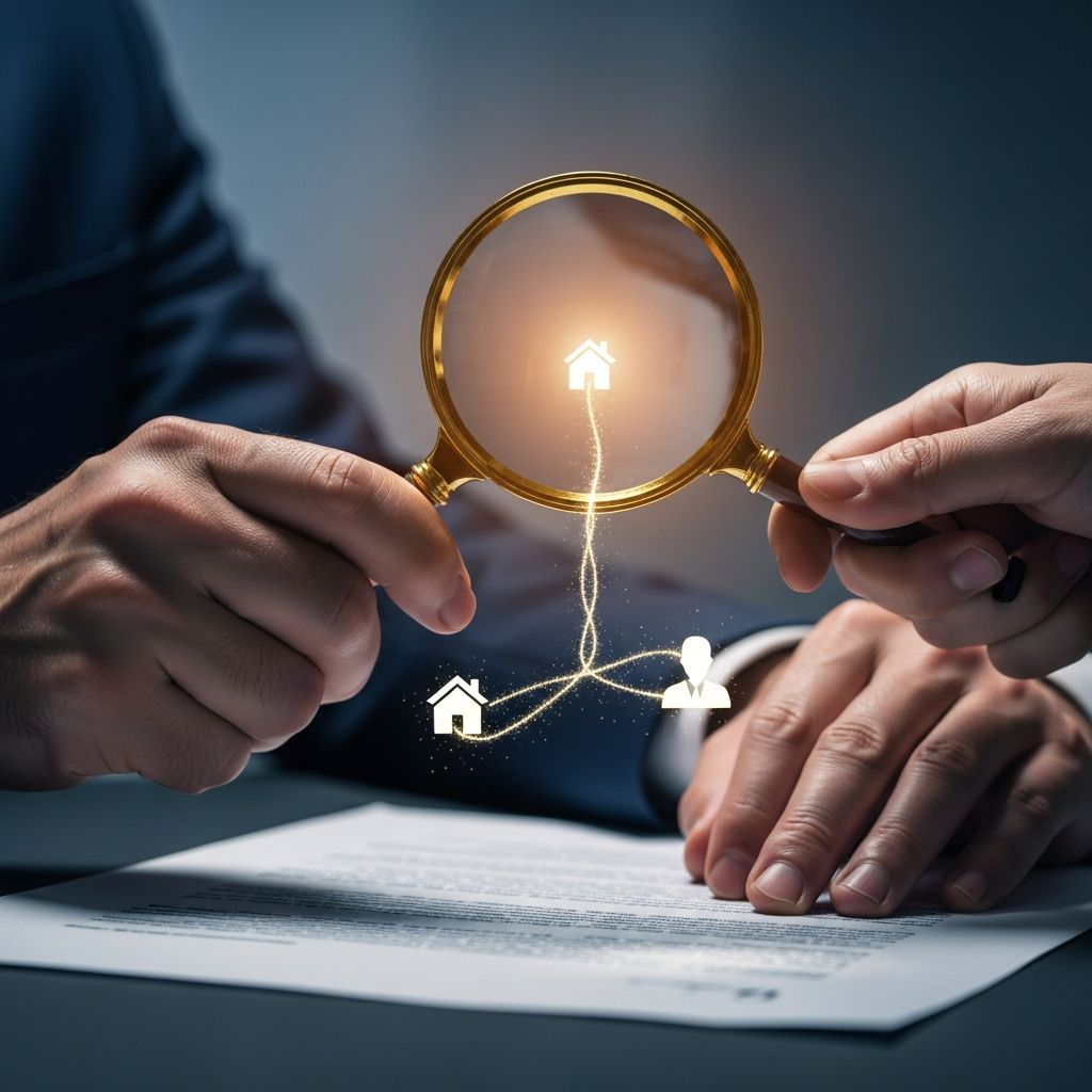 Learn how insurable interest works, why the law requires it, and how it affects life, property, and liability insurance policies.