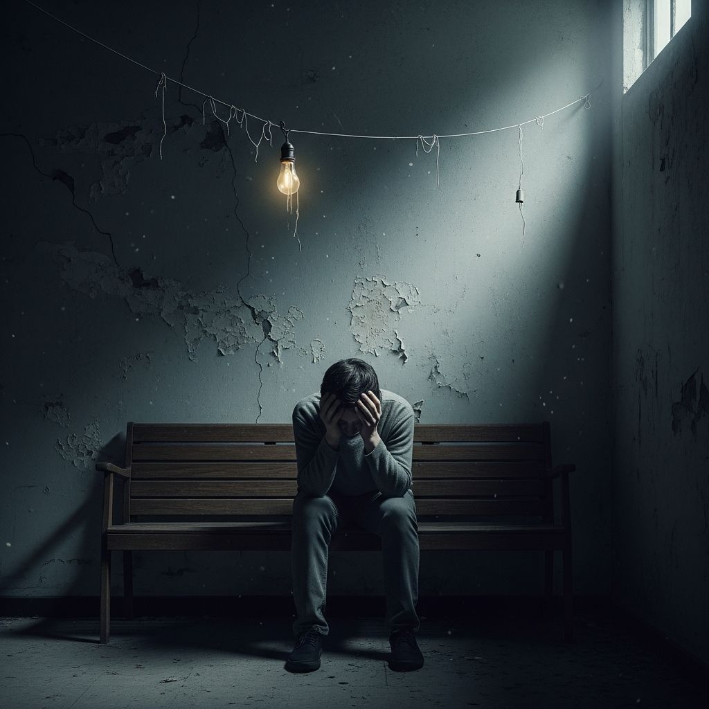 Learn how intentional infliction of emotional distress claims work, what you must prove, and how courts evaluate severe emotional harm.