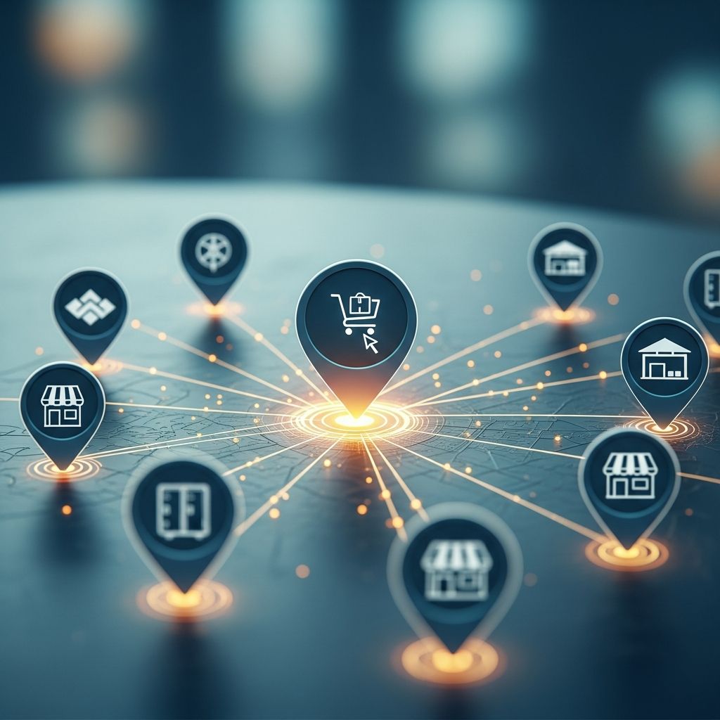 Learn how internet purchase exchange locations work and how they can reduce risks when meeting strangers for online deals.