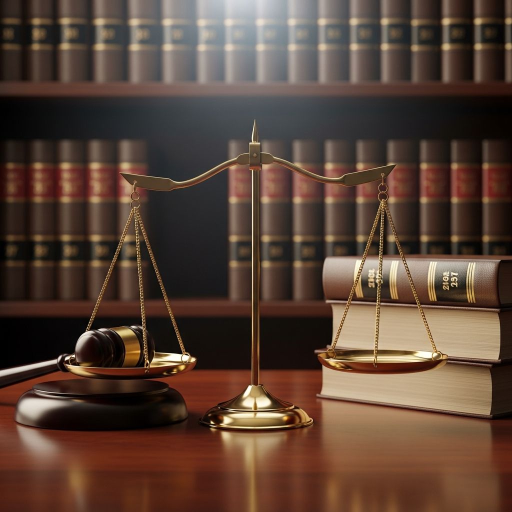 Learn how U.S. law defines involuntary manslaughter, what prosecutors must prove, and how penalties and defenses can shape a case.