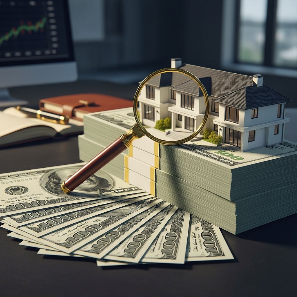 Understanding Jumbo Loans and When They Make Sense Learn how jumbo mortgages work, when you might need one, and how to qualify before taking on a high-balance home loan.