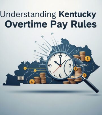 Learn how Kentucky overtime laws work, who qualifies for extra pay, and how to protect your rights as an employee or employer.
