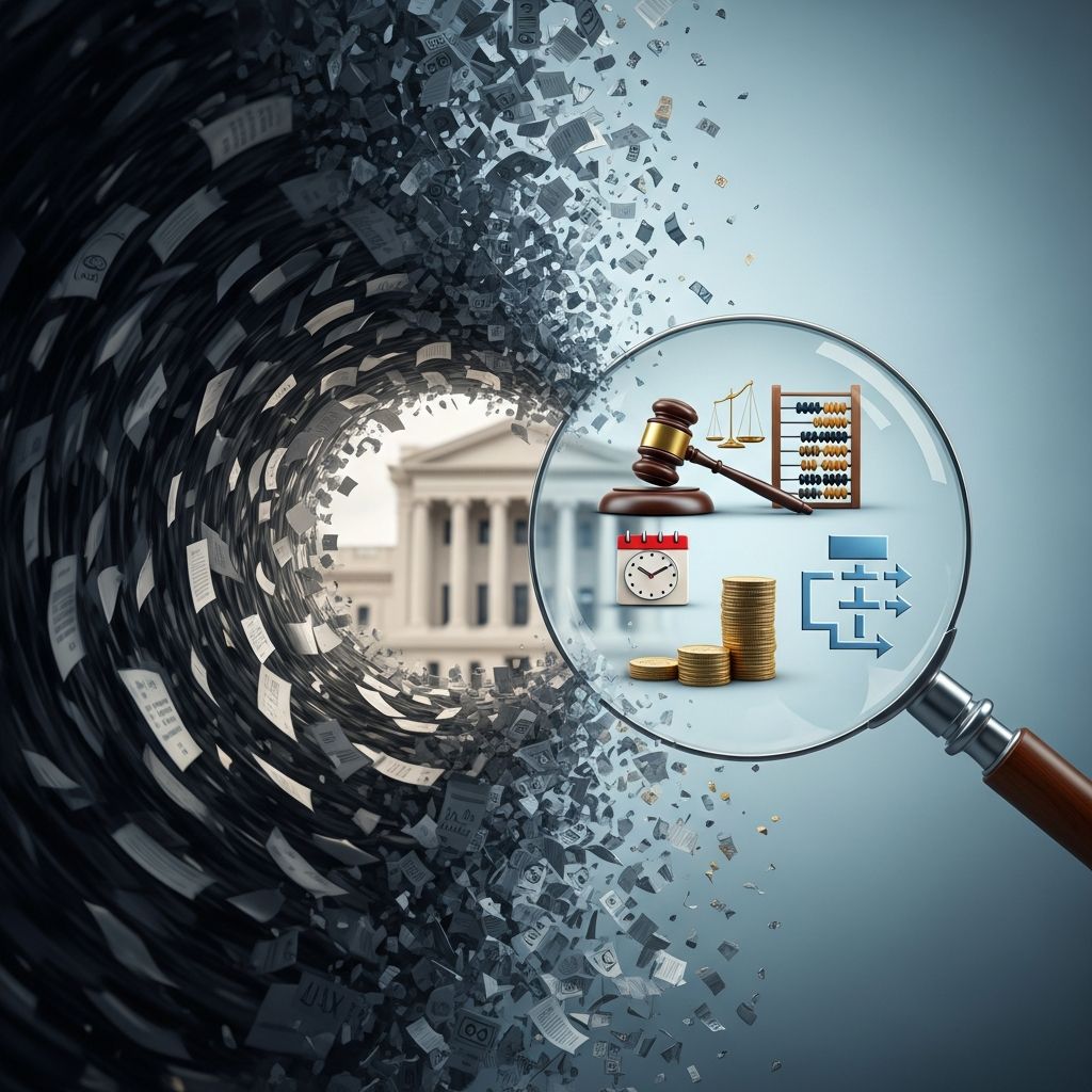 A practical guide to core definitions used in the CFPB’s Regulation F under the Fair Debt Collection Practices Act.