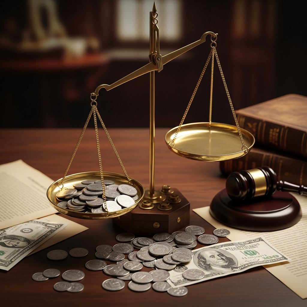 Learn how larceny is defined, proven, graded, and punished under modern criminal laws in the United States.