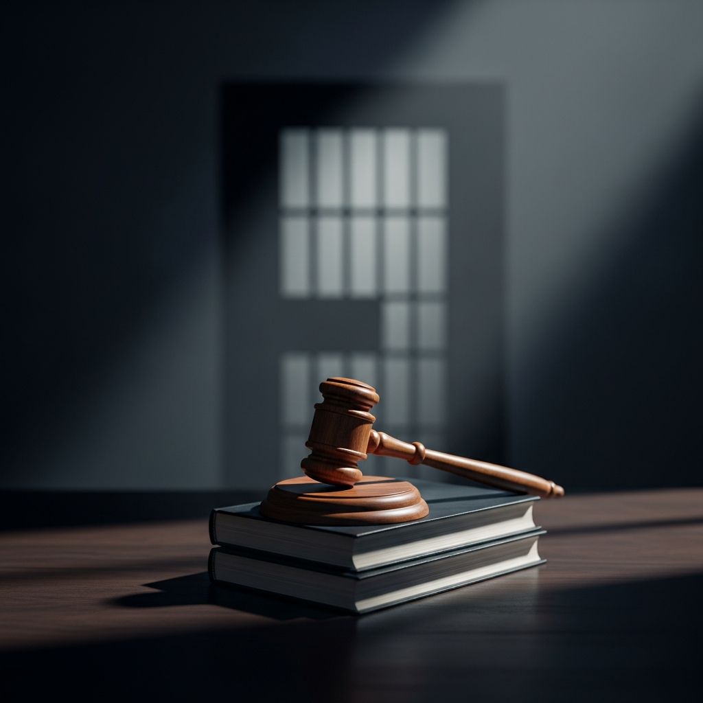 Explore how U.S. law defines larceny, distinguishes minor from serious theft, and determines penalties and sentencing outcomes.