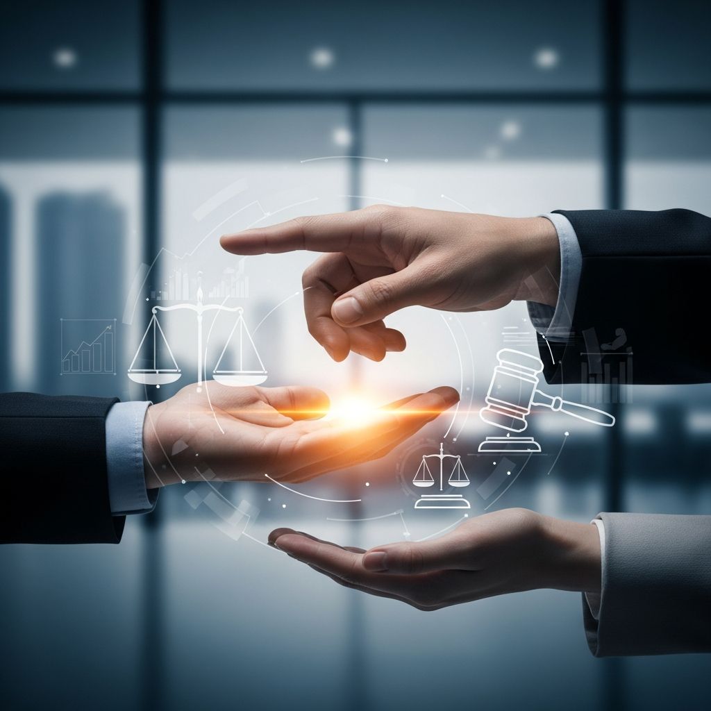 Learn how principals and agents legally work together, share authority, and allocate responsibility in modern business.