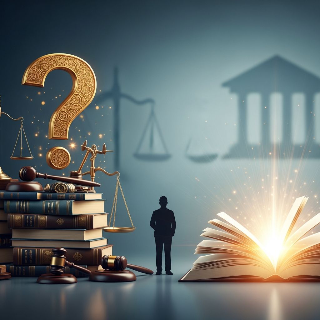 Learn what counts as legal advice, who can give it lawfully, and how to avoid the risks of relying on informal or unauthorized guidance.