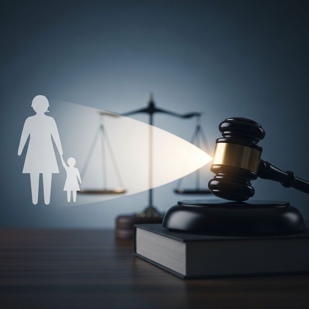 Learn how legal guardianship works, when courts appoint guardians, and what rights and duties are involved for children and adults.
