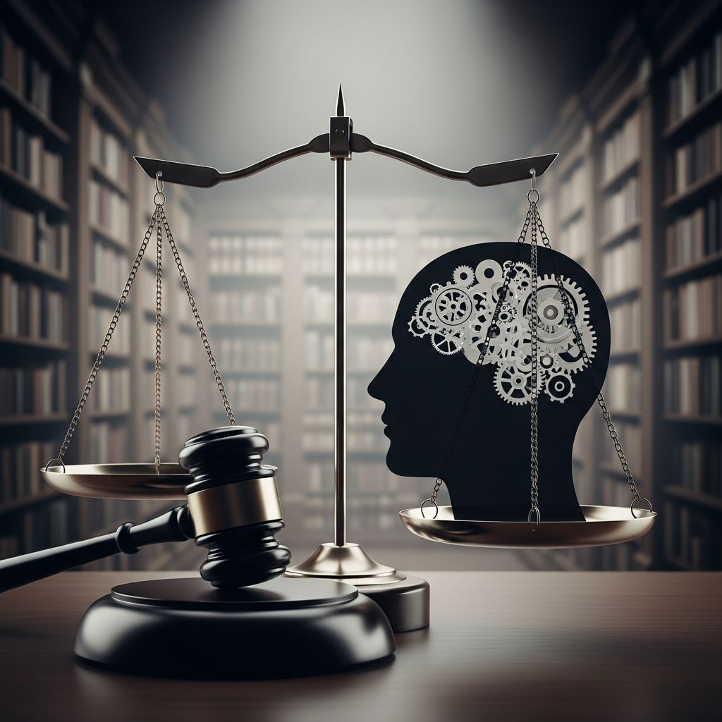 Navigate the legal process of declaring incompetence with clarity and confidence.