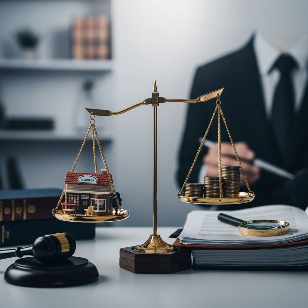 Learn how liability works, what risks your small business faces, and how to protect both company and personal assets.