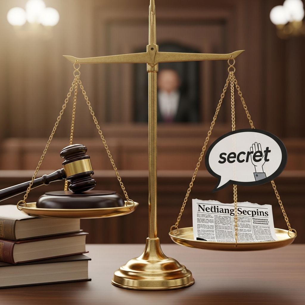 Learn how defamation works, what separates libel from slander, and what must be proven to win a reputation-based lawsuit.