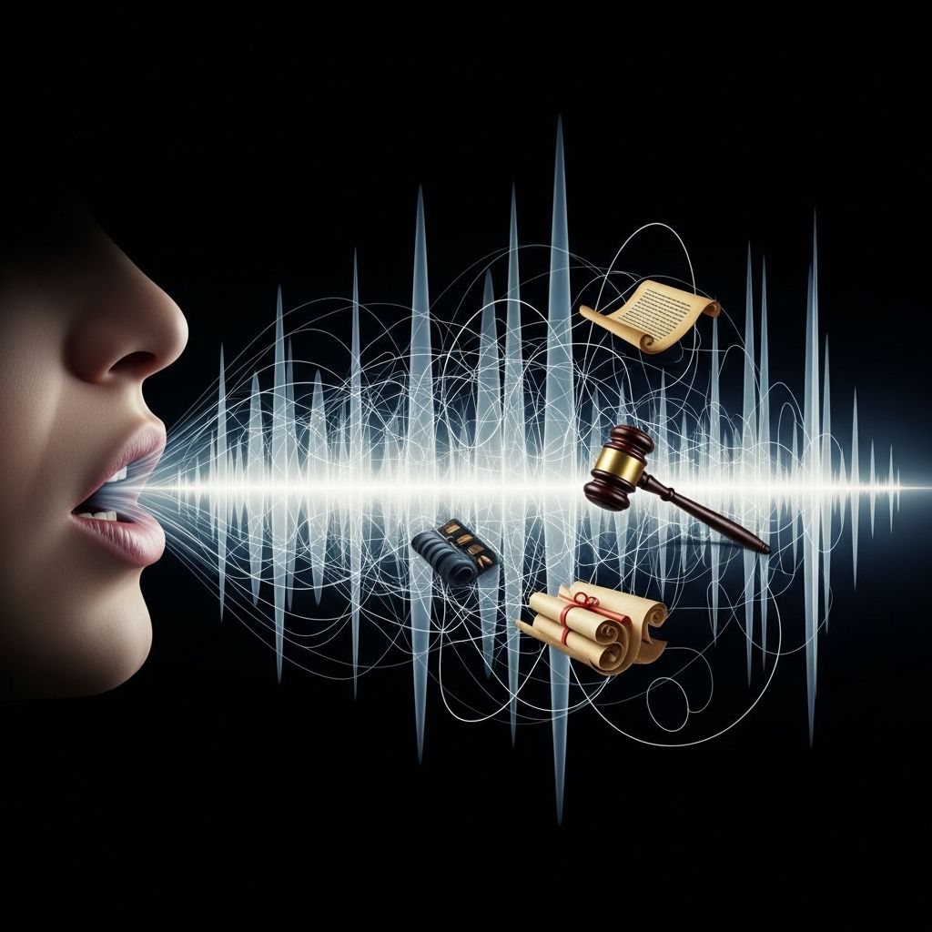 Explore how the First Amendment protects expression—and where the law draws clear, enforceable boundaries on speech in the United States.