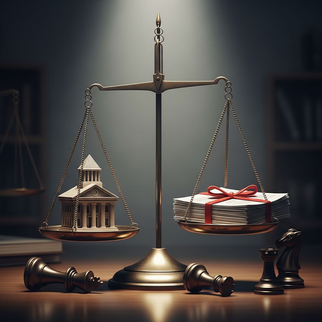 Learn how malicious prosecution claims work, key legal elements, defenses, and what victims must prove to recover damages.