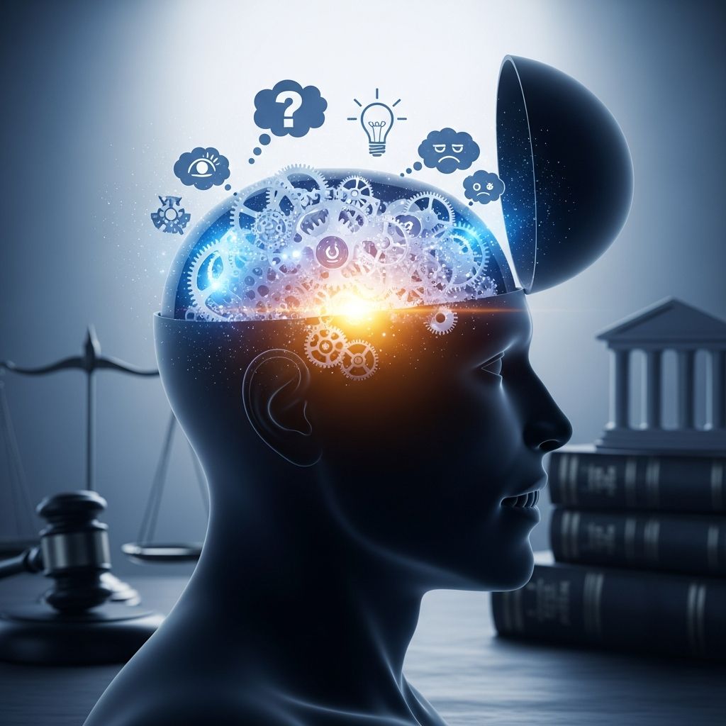 Explore how a defendant’s state of mind determines criminal responsibility, from purposeful intent to negligence and strict liability.