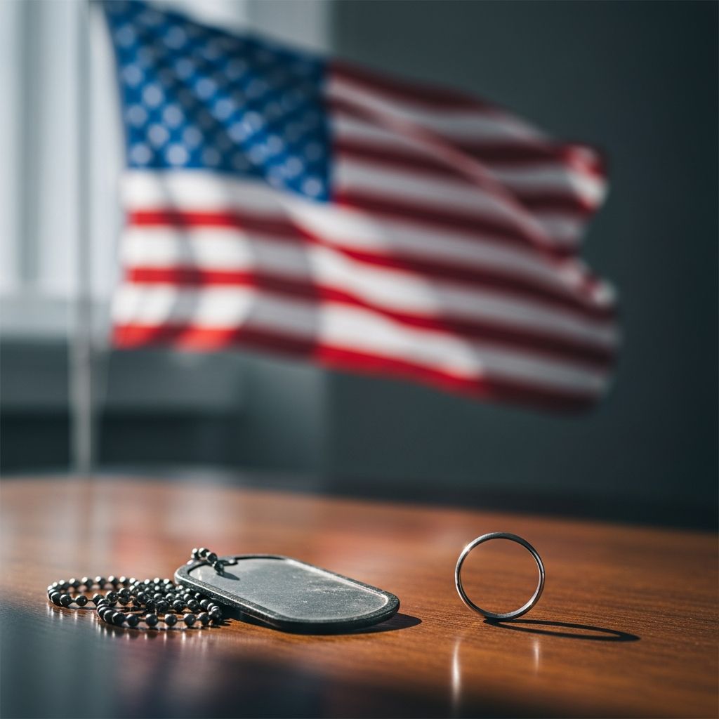 Understanding Military Divorce: Rights, Benefits, and Legal Protections A practical, plain-language guide to the unique rules, benefits, and protections that apply when a service member’s marriage ends.