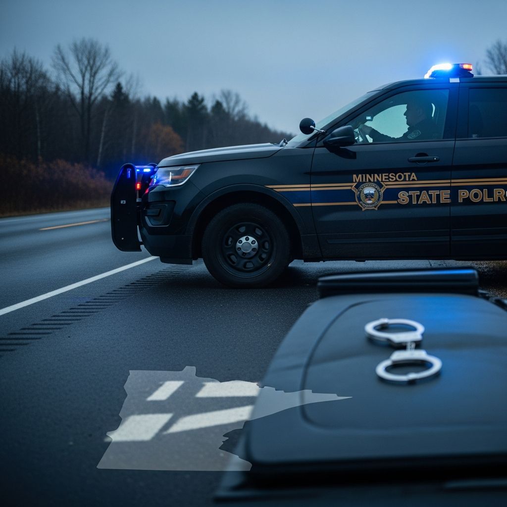 A practical guide to Minnesota DWI rules, penalties, and license consequences for first-time and repeat impaired driving offenses.