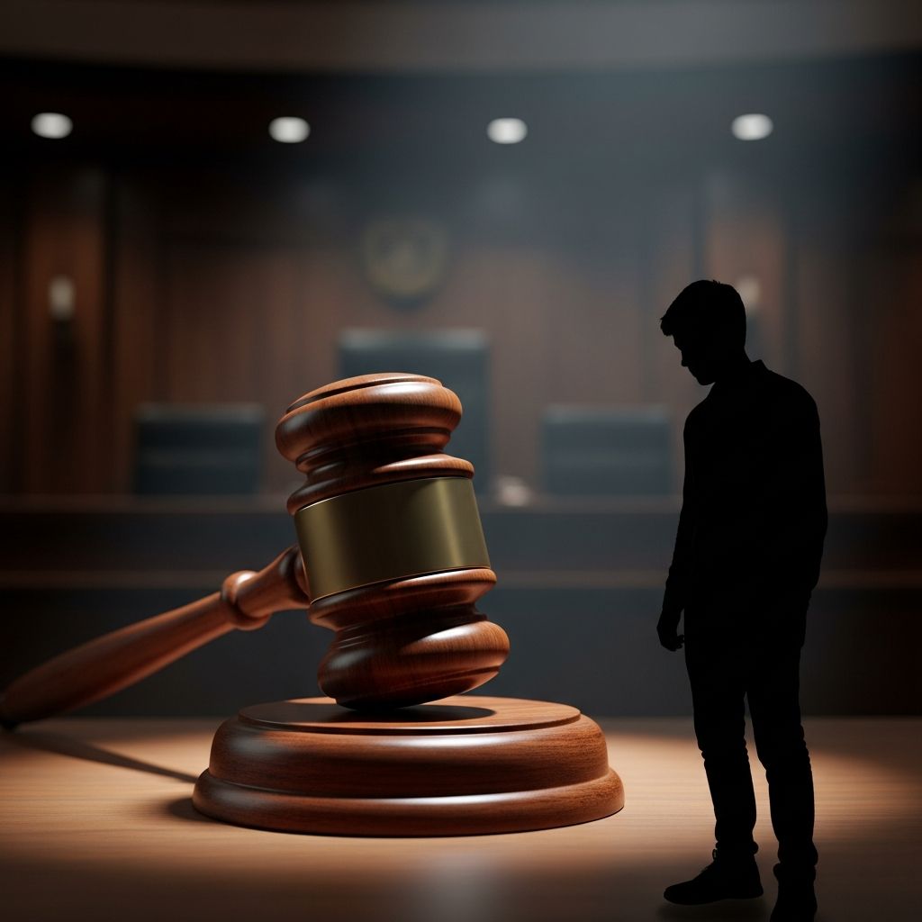 Learn how Minor in Possession laws work, what counts as possession, and the legal and practical consequences for underage offenders.