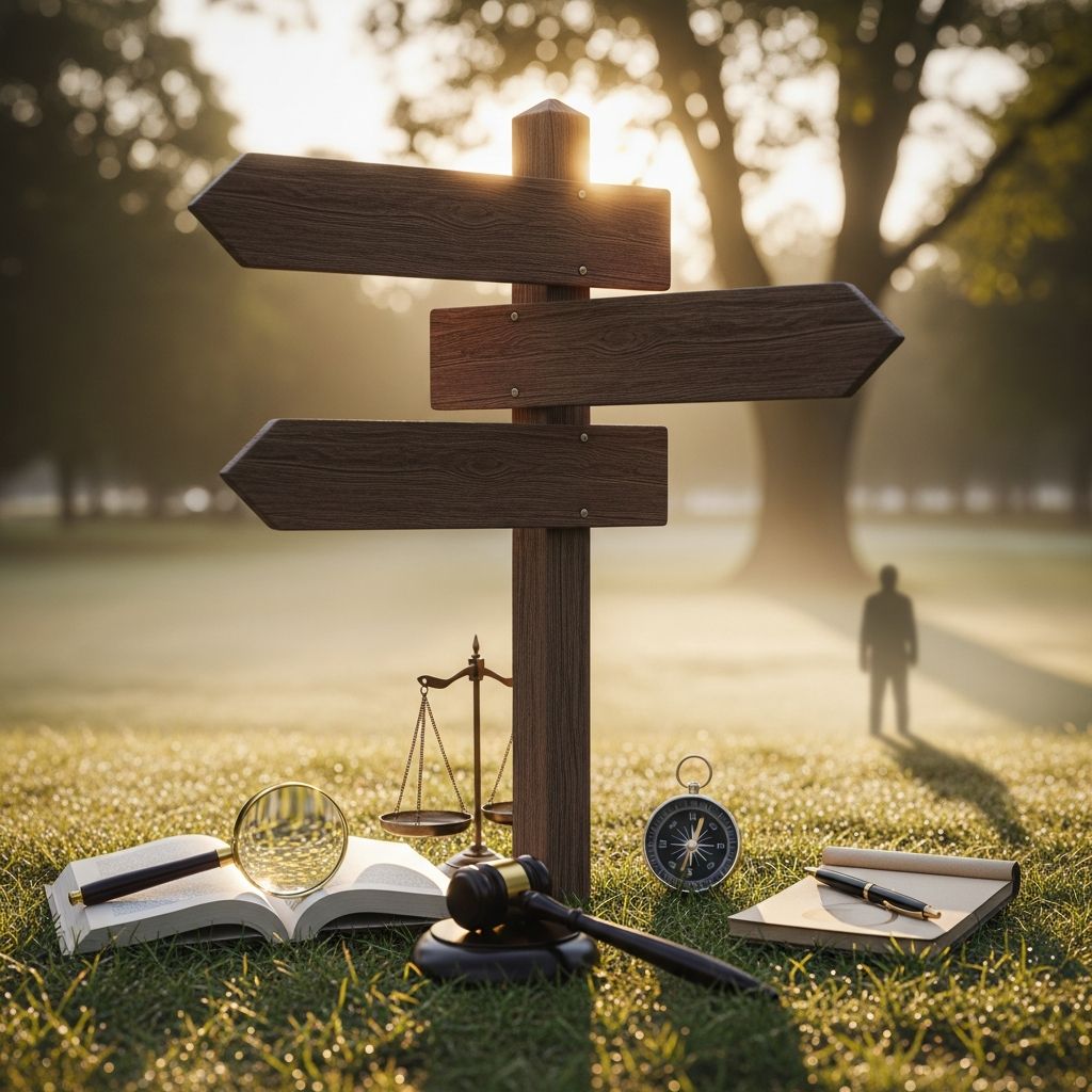 Learn when and how to file a missing persons report, what law enforcement must do, and how legal rules protect vulnerable people.